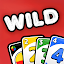 Un grand jeu de cartes - WILD