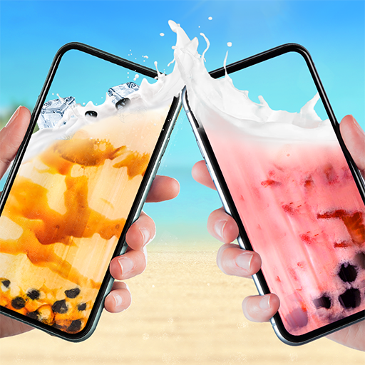 Play Boba recipe: Drink bubble tea Online