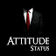 Attitude Status & Shayari
