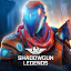 Shadowgun Legends: Savaş Oyunu