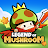 Legend of Mushroom