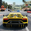 Nitro Car Driving Master