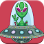 Alien Hunter: Baby Aliens Game