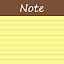 Note - Catatan & Notepad