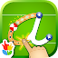 LetterSchool - Learn to Write ABC Games for Kids