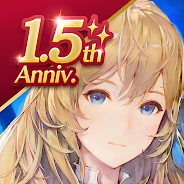 プレーする グランサガ (Gran Saga) をPCで