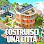 City Island 5 - Sim edilizio