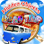 Hidden Objects World Travel