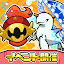 まものダンジョン＋　モンスター育成＆バトルやりこみ放置ゲーム