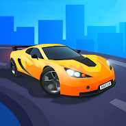 Graj Car Racing.io na PC