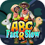 ABC Fast R Slow
