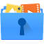 Photo and Video Locker