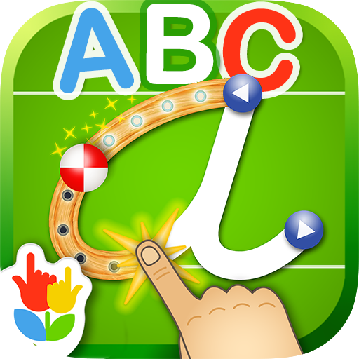 LetterSchool - Learn to Write ABC Games for Kids