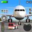 Pilot Simulator: Airplane Game