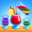 Water Sort Zen: Sorting Puzzle