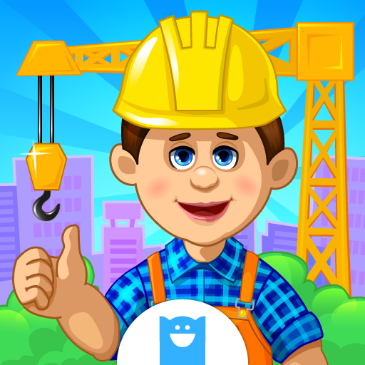 Builder Game (İnşaat Oyunu)