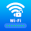 wifi şifre gösterme tuşu