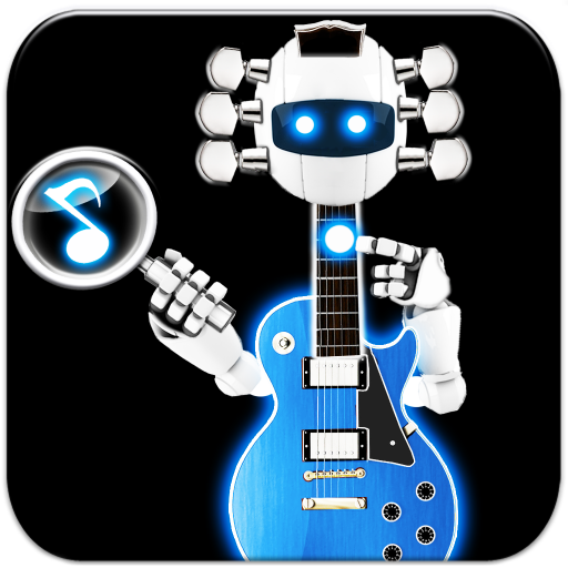 Guitar Notes Finder