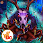 Hidden Object Game – Spirit Legends: Solar Eclipse