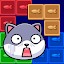Cat Block - Blast Puzzle