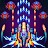 Galaxiga Arcade Shooting Game