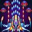 Galaxiga Arcade Shooting Game