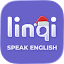 LinqiApp: Speak English Freely