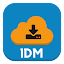 1DM: Adblock Browser, Video & Torrent Downloader