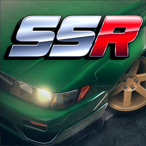 Play Static Shift Racing Online