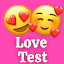 Love tester: Real Love Tests