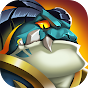 Jogue Idle Heroes para PC