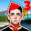 Schoolboy Escape 3 Summer Camp