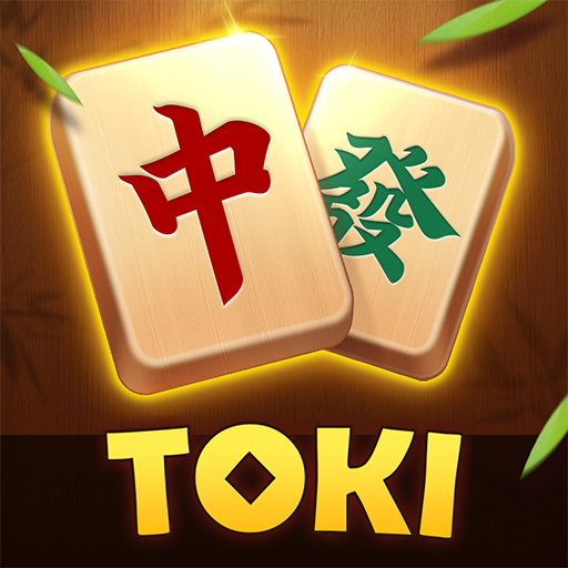 Toki Mahjong Champion
