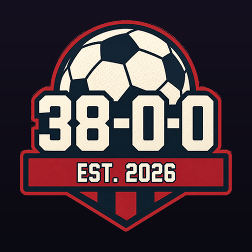 38-0-0: Football Squad Draft