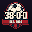 38-0-0: Football Squad Draft