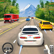 Gioca coche carrera juegos de carros per PC