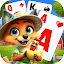 TriPeaks Solitaire Treasure