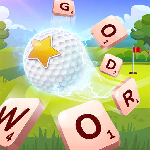 Play Word Golf: Fairway Clash Online