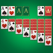 プレーする Jennyソリティア - カードゲーム をPCで