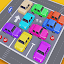 Parking Jam 3D - Car Out