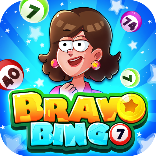 Play Bravo Bingo: Lucky Story Games Online