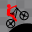 Mountain Bike Runner