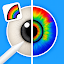 Eye Color Mix