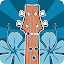 Ukulele Chords Pocket - Free Chord charts