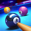 8 Ball Battle - Build & Fight
