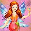 Fairy Dress Up Games for Girls