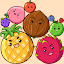 Fruit Merge: Juicy Drop Game