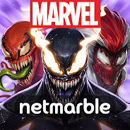 MARVEL Future Fight İndirin ve PC'de