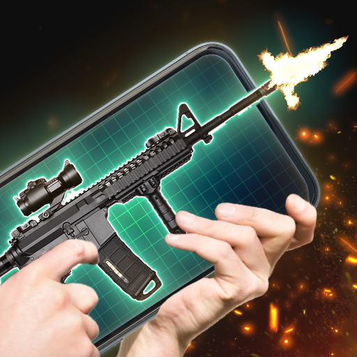 Play Gun Sound: Real Gun Simulator Online