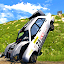 Beam Drive Car Crash Simulator